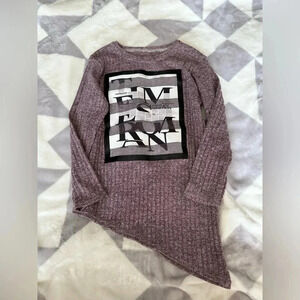 Cute long sleeve size 6/7